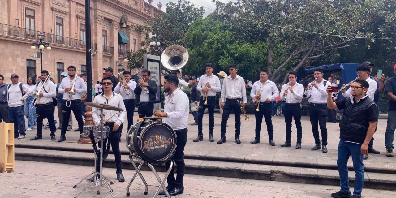 Villa de Pozos será el cuarto municipio más importante de SLP