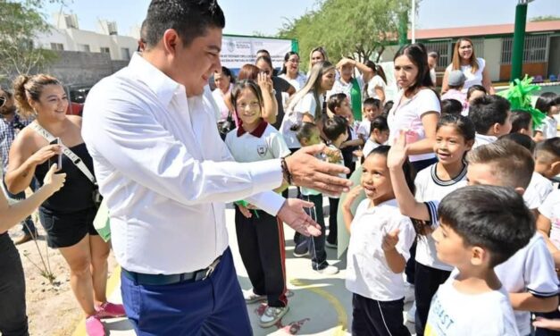 San Luis Potosí será sede de la liga mundial de béisbol infantil