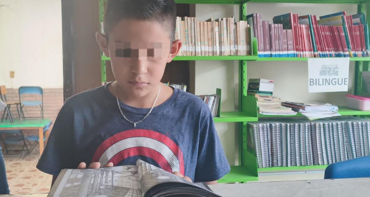 En verano, bibliotecas soledenses ofrecerán clases de regularización a niños