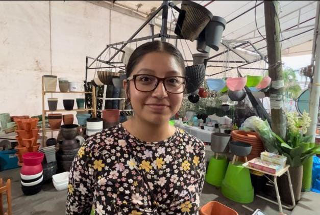 Festival de las flores en Soledad ha superado expectativas en ventas y visitantes