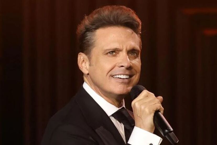 Luis Miguel es el artista sorpresa en el Teatro del Pueblo
