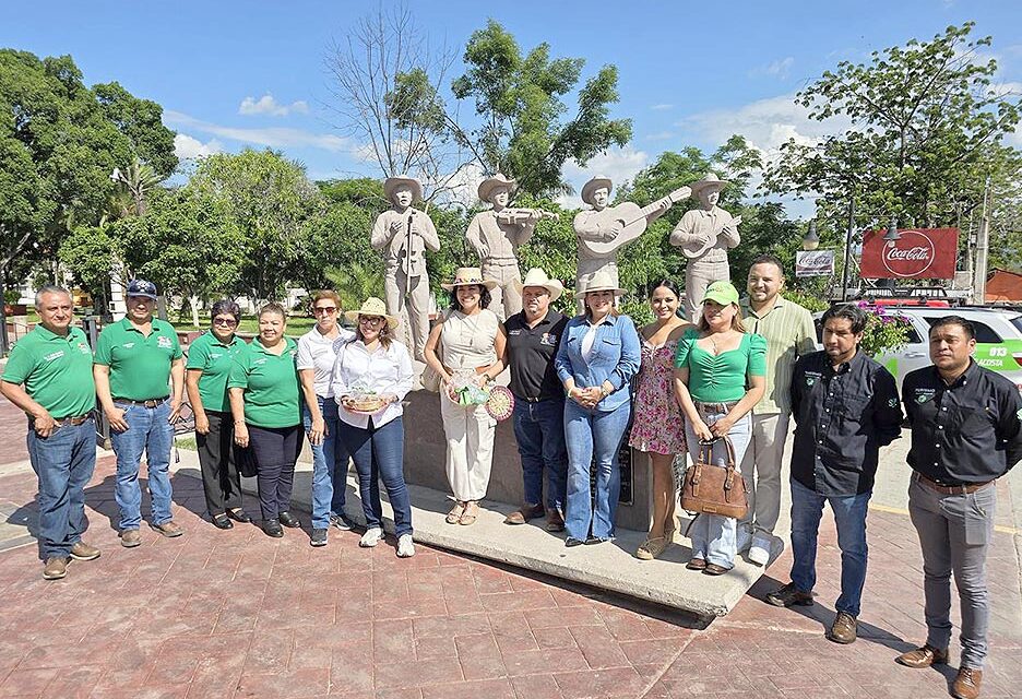 Analizan la posibilidad de que San Ciro de Acosta pueda obtener la denominación de “Pueblo Mágico”
