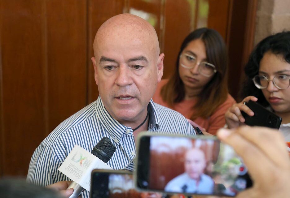 El Congreso del Estado está en espera de la información de parte del Ceepac sobre los resultados de la elección de la demarcación de Villa de Pozos