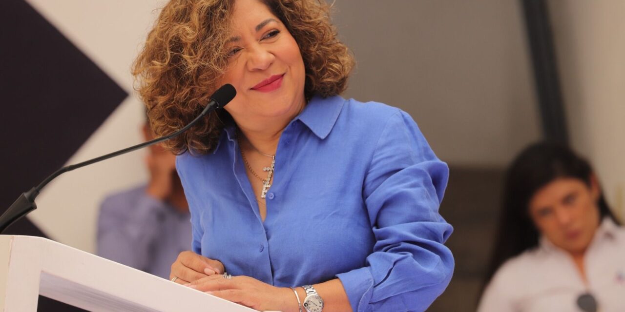 Alcalde Galindo y Presidenta del DIF, Estela Arriaga, anuncian ampliación de Centro Comunitario Maravillas