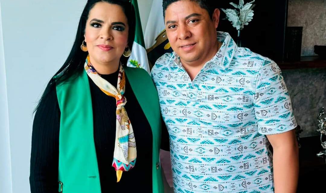 GOBIERNO ESTATAL BRINDARÁ MÁS APOYO A FAMILIAS DE ZARAGOZA