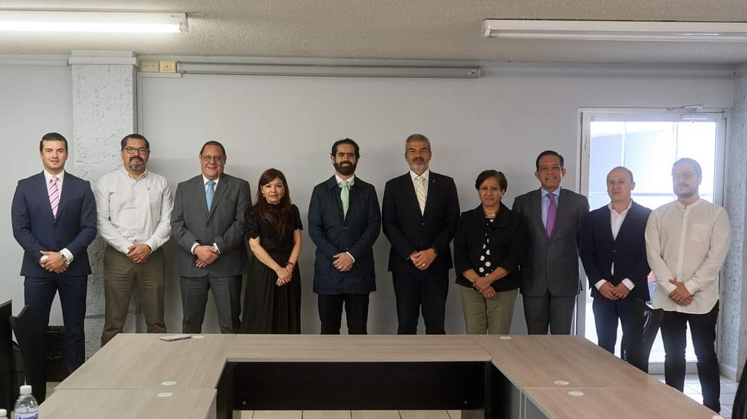 GOBIERNO ESTATAL PROMUEVE ESTRATEGIAS SOSTENIBLES DE EMPLEO EN SLP