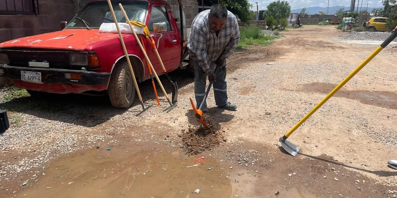 Gobierno de la Capital promueve participación ciudadana con el Programa Comunitario de Limpieza y Prevención de Inundaciones