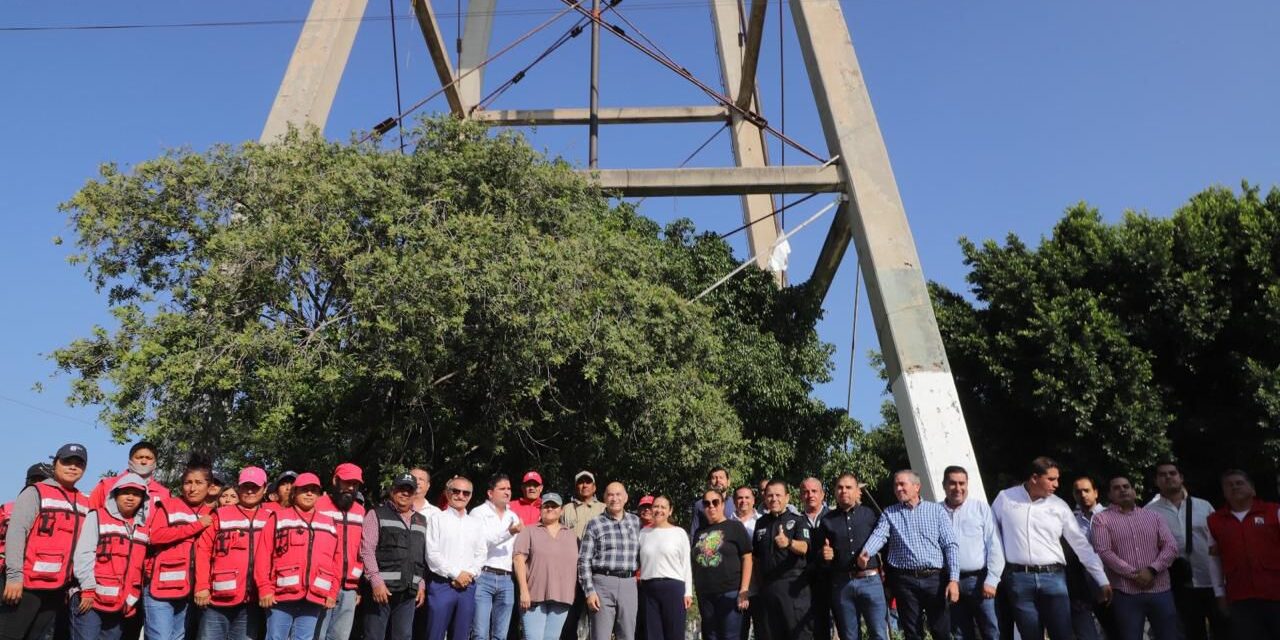 El Día de Talacha llega a la colonia Jacarandas