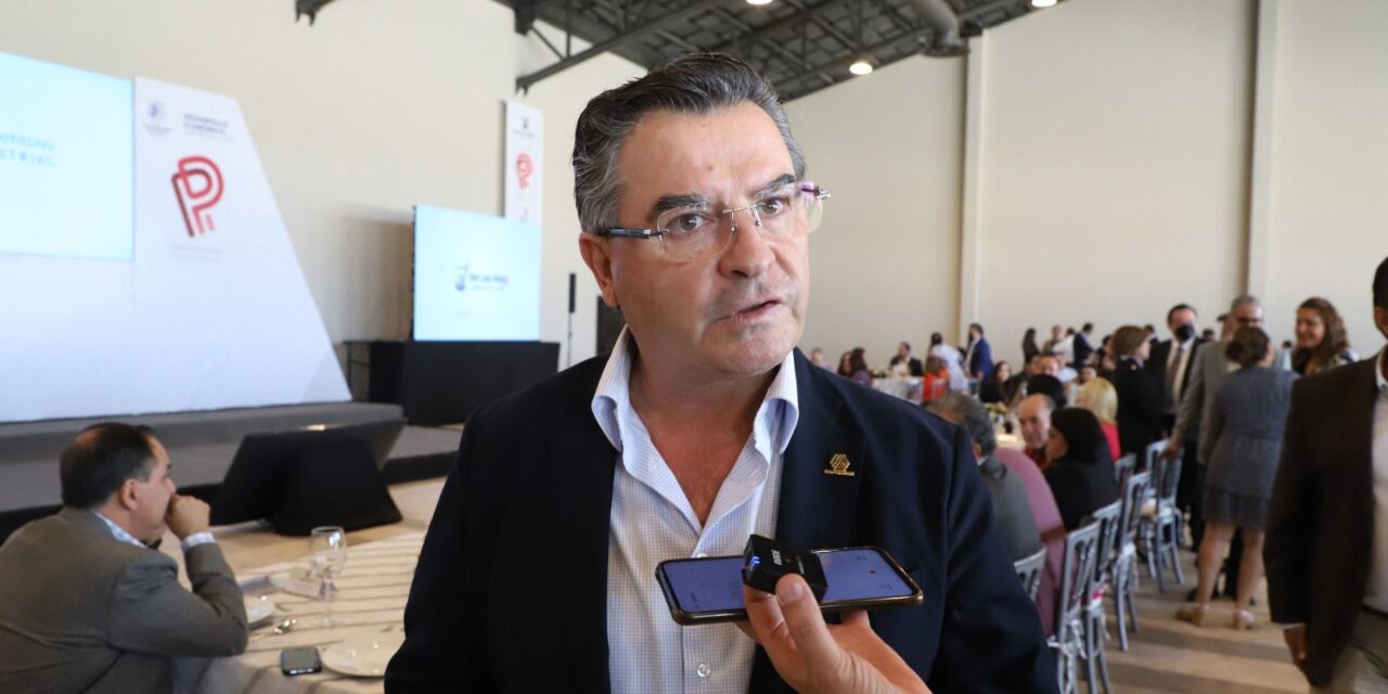 Gobierno de la Capital enfrentó con éxito la crisis hídrica; rehabilitación y perforación de pozos, fundamentales: Coparmex
