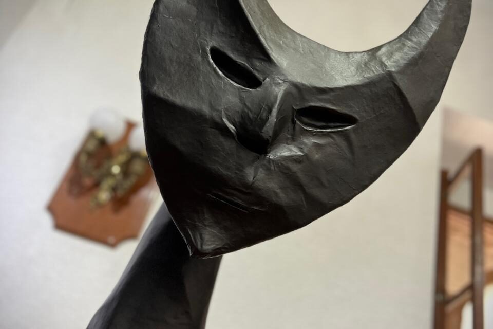 FENAPO mostrará obra de Leonora Carrington y su universo surrealista