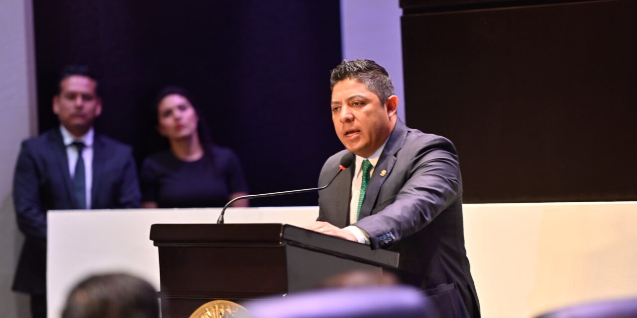 San Luis Potosí destaca a nivel nacional por eficiencia recaudatoria