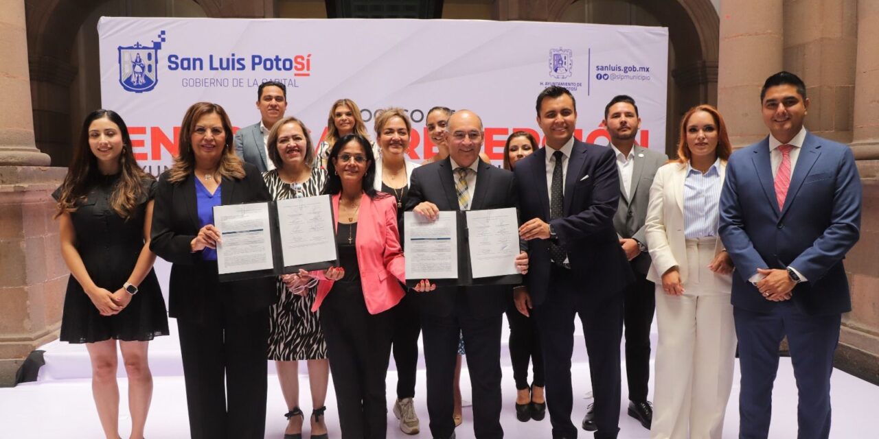 Continuidad a la buena política en el próximo Gobierno Municipal