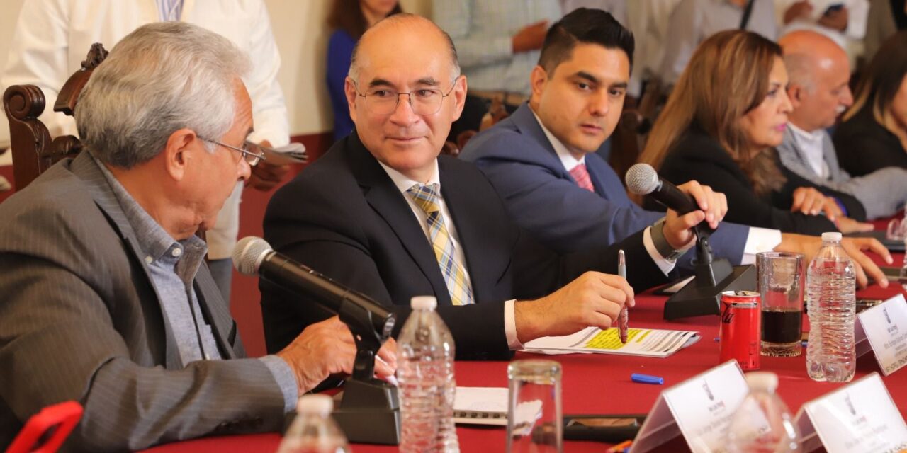 Cabildo aprueba convocatoria para definir titular de la Unidad de Atención a los Pueblos y Comunidades Indígenas