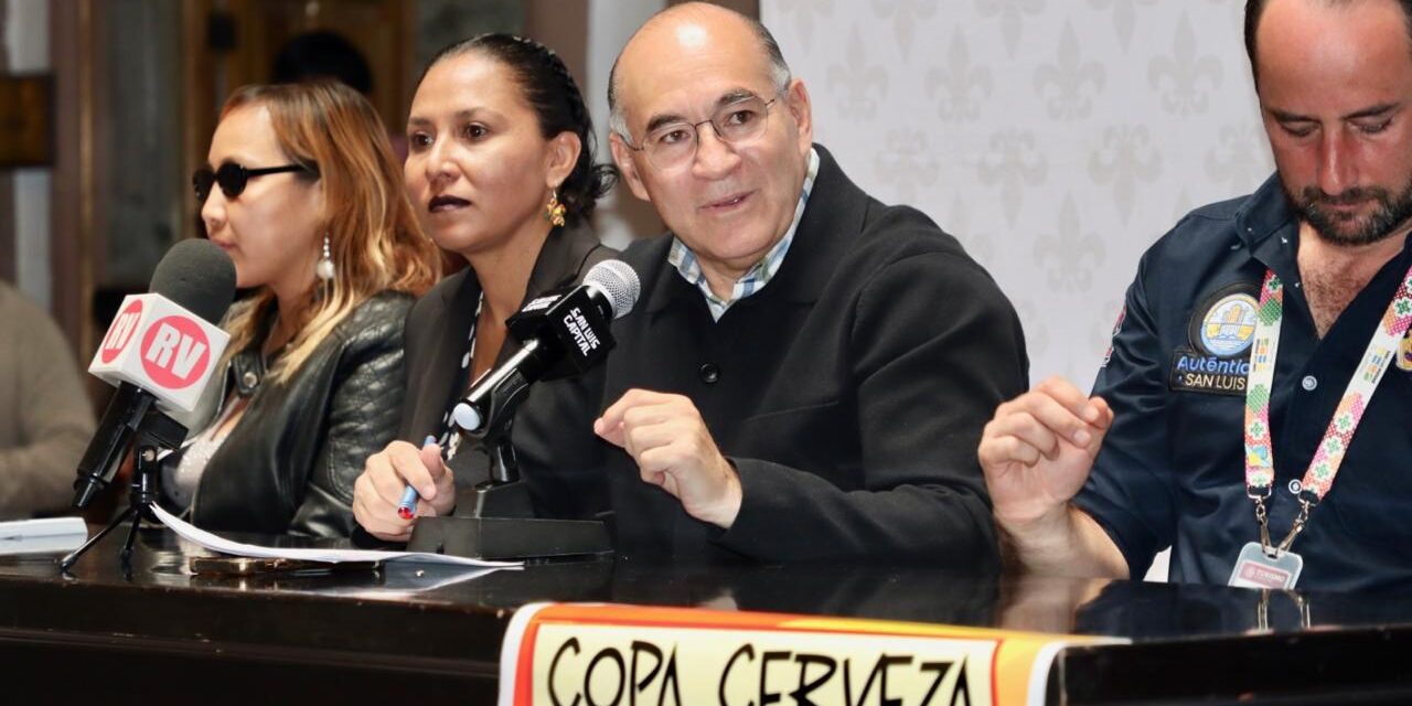 San Luis Capital, con intenso programa de actividades turísticas para las próximas semanas