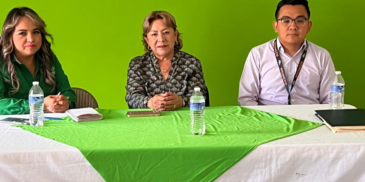 Áreas municipales de Soledad fortalecen protocolos de atención a personas en situación vulnerable