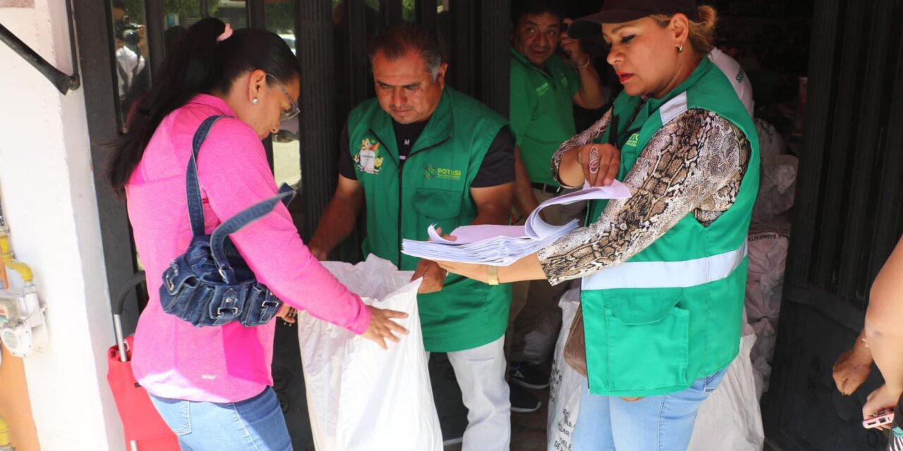 Programa seguridad alimentaria fortalecerá la nutrición de las familias