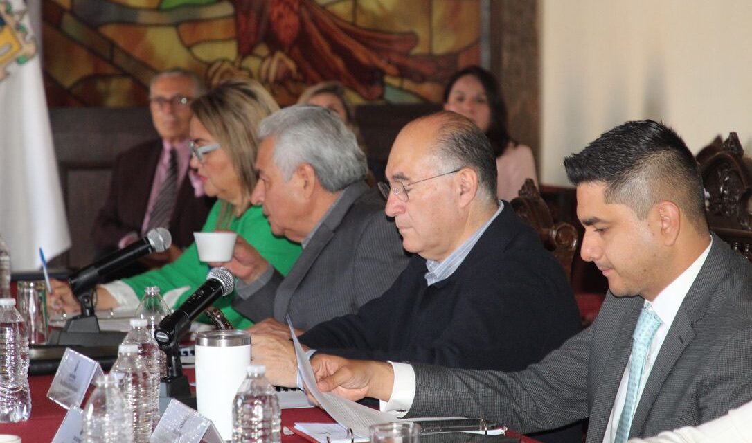 El Gobierno de la Capital fortalece sus políticas públicas en favor de las mujeres y grupos vulnerables