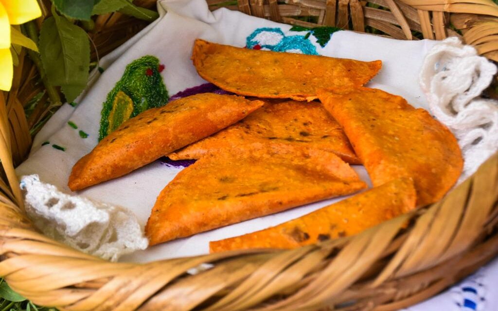 Este 22 de agosto, municipio de Soledad tendrá día de enchiladas gratis en la Fenapo