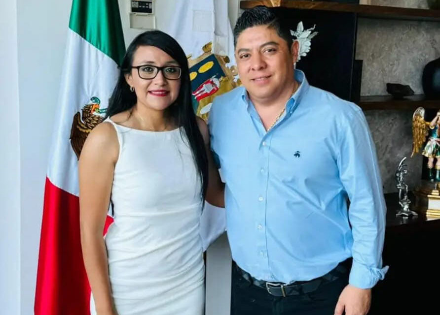 Ricardo Gallardo garantiza más apoyo Villa de Pozos