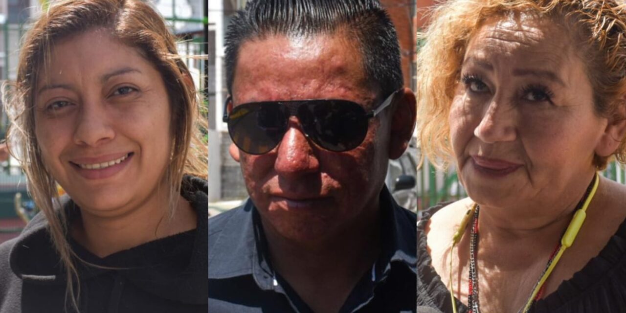 Familias resaltan y agradecen transformación urbana de unidad habitacional San Jorge, en Soledad