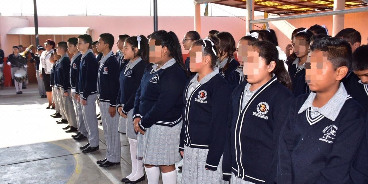 Ayuntamiento de Soledad colabora en ofrecer un regreso a clases ordenado e instalaciones idóneas