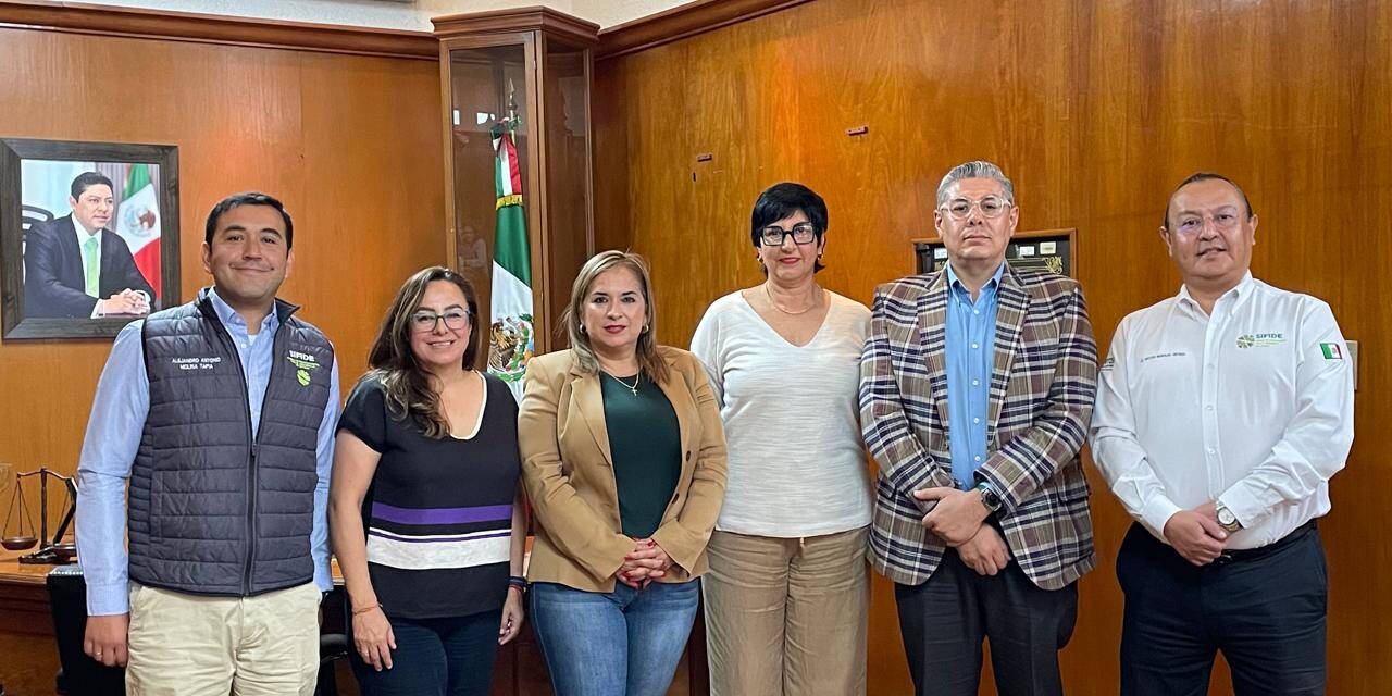 Gobierno estatal detonará actividad turística de SLP con financiamientos
