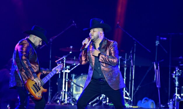 “Vive Chihuahua Fest” pone a bailar a la Fenapo con su norteño sax