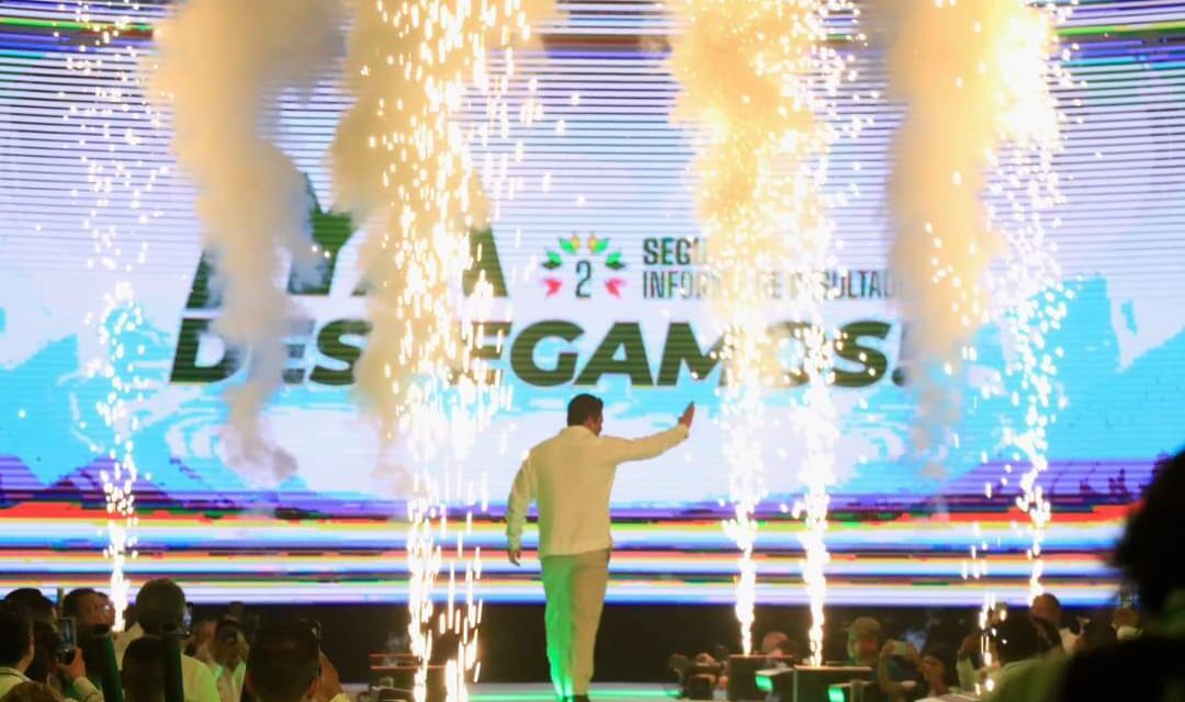 Tercer Informe de Gobierno de San Luis Potosí será en Matehuala