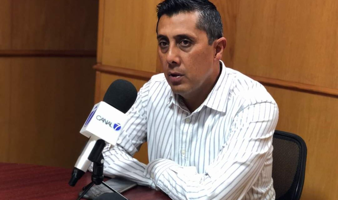 Firmes, la separación del Interapas y el brindar apoyo a la población: Ayto de Soledad&nbsp;