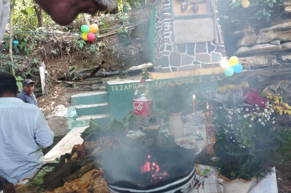 Gobierno estatal reconoce historia e importancia de pueblos originarios