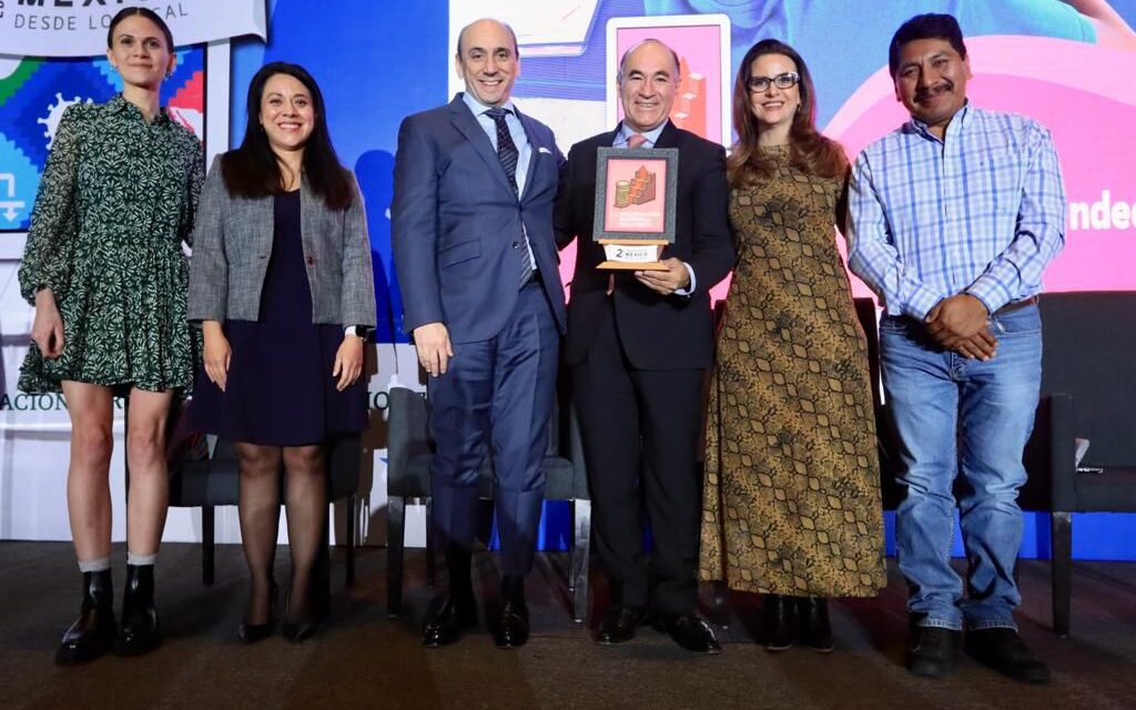 Innovadoras políticas públicas del Gobierno de la Capital han ganado más de 20 premios nacionales e internacionales