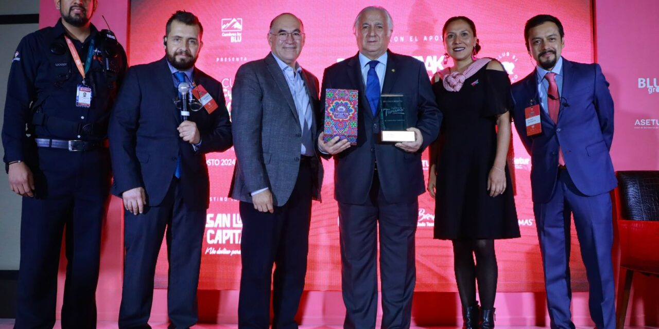 El turismo es una herramienta esencial del desarrollo económico, político y social: Alcalde Galindo