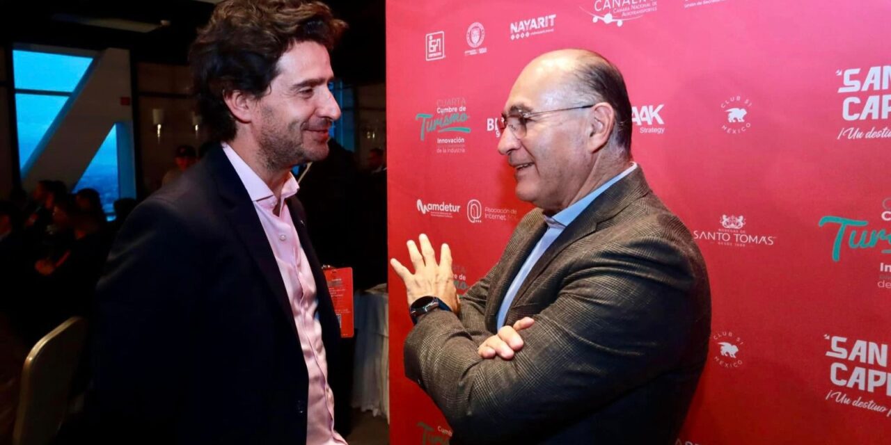 San Luis Capital sobresale por su oferta cultural, con turismo sostenible e inclusivo, destaca Unesco