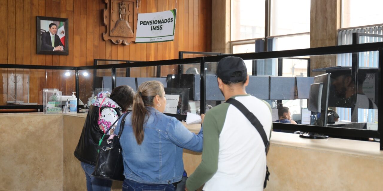 Continúa investigación sobre inversiones de pensiones en el extranjero