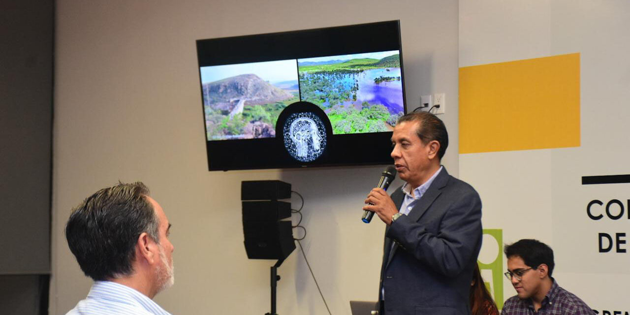 Investigación sobre cambio climático que impulsa el gobierno soledense, aporte clave para la preservación y el desarrollo