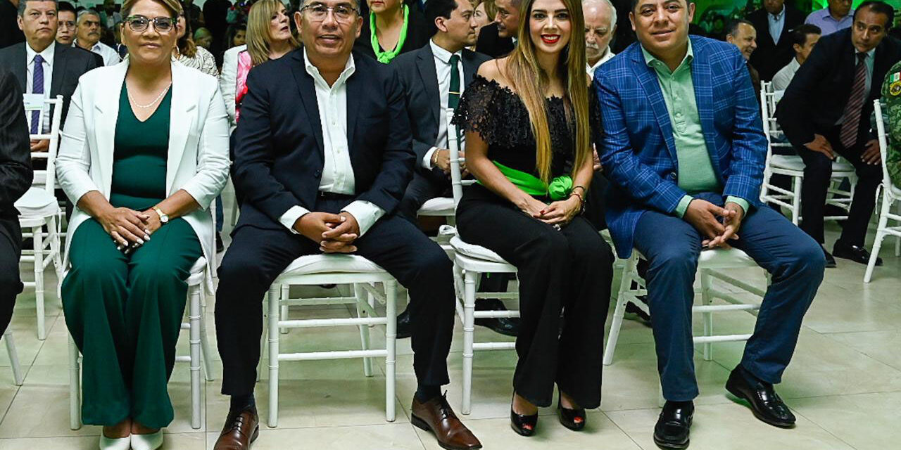 Con apoyo estatal e histórico, Soledad es próspero y progresista