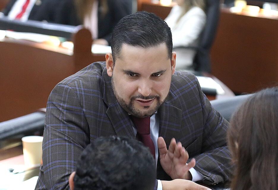Impulso a iniciativas para detonar crecimiento económico de SLP