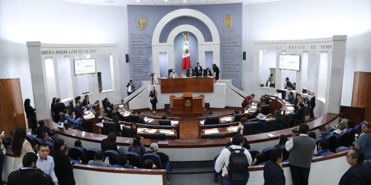 Aprueban Ley de Ingresos del municipio de Villa de Pozos, periodo 1 de octubre a 31 de diciembre de 2024.