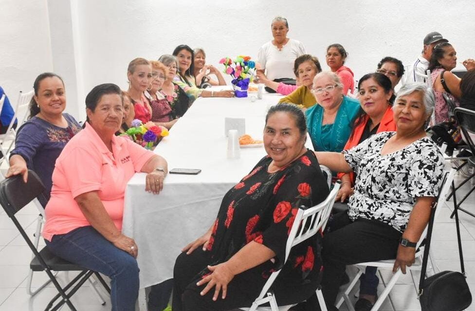 Ayuntamiento de Soledad impulsa la reincorporación laboral de adultos mayores con bolsa de trabajo
