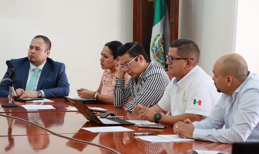 Garantiza estado recursos a Villa de Pozos