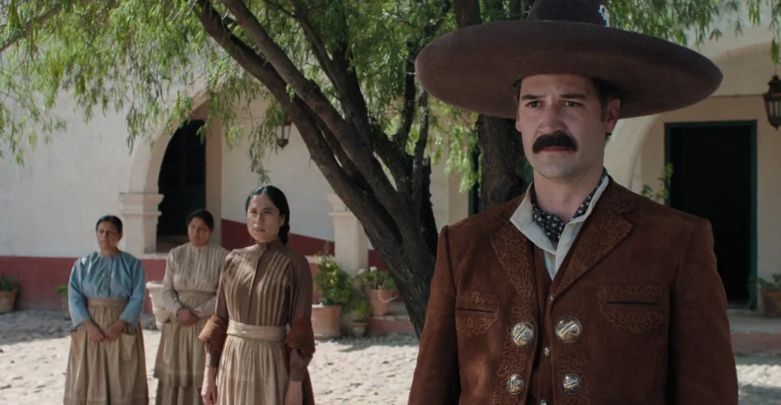 Casas cinematográficas eligen a SLP como uno de sus destinos favoritos