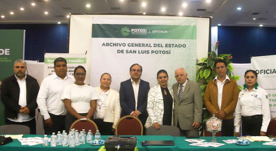 Gobierno del Estado ofrece formación a funcionarios municipales entrantes