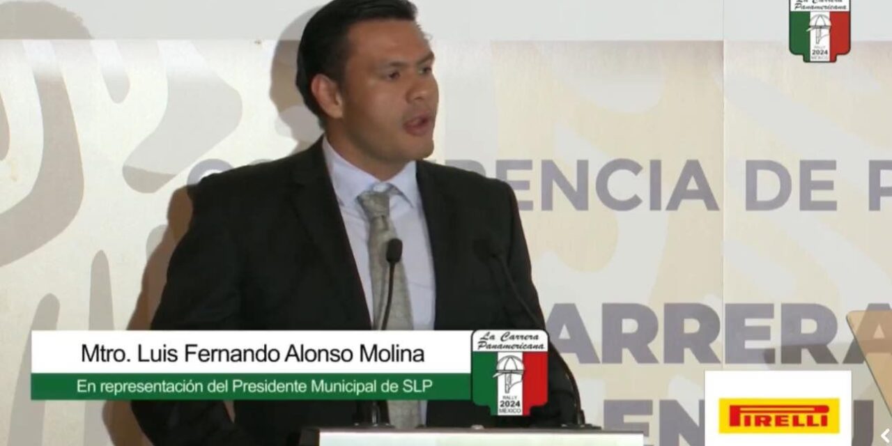 Tras presentación de la Carrera Panamericana en CDMX, la Capital del Sí se alista para recibir la fecha que define a los campeones