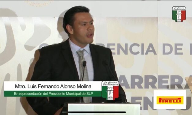 Tras presentación de la Carrera Panamericana en CDMX, la Capital del Sí se alista para recibir la fecha que define a los campeones