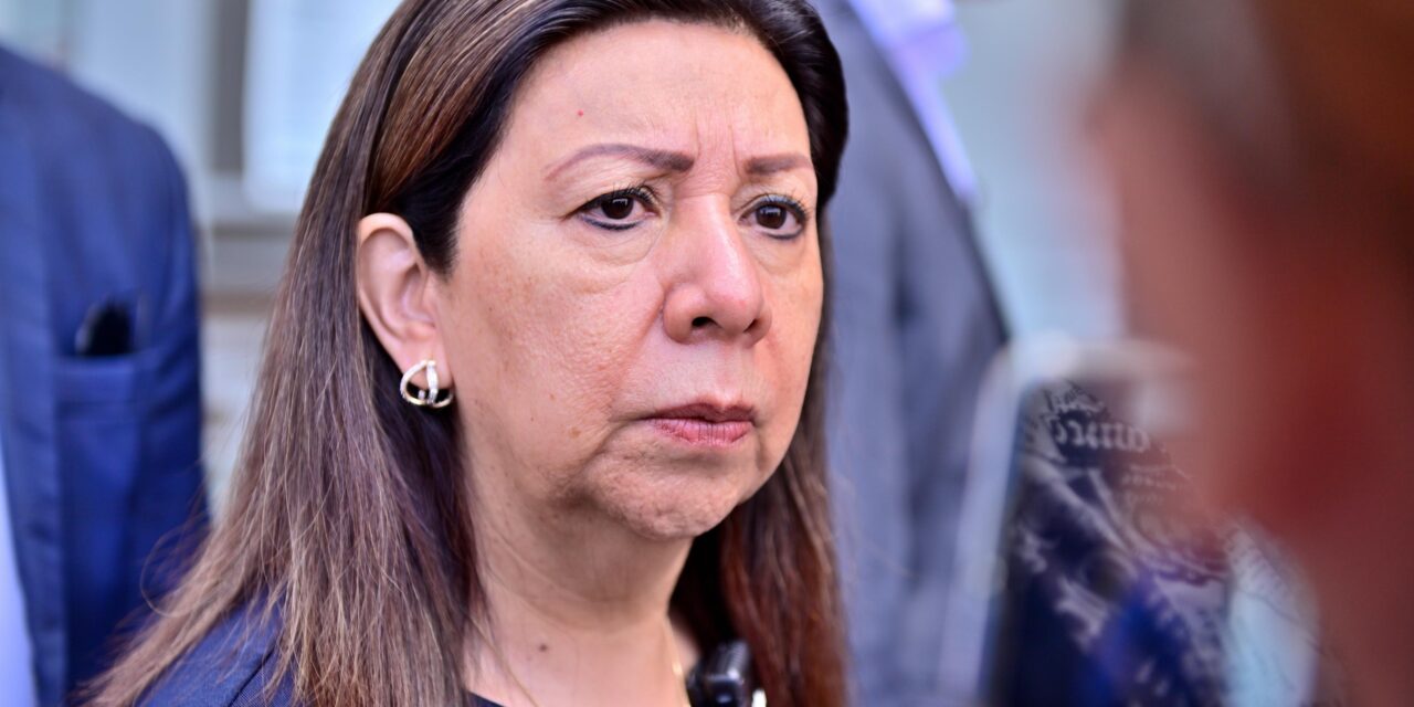 García Cázares destaca resultados obtenidos por alerta Amber
