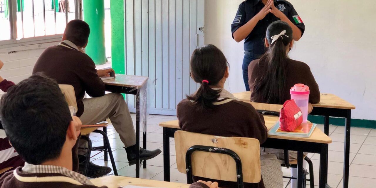 Ayto. de Soledad conmemora Día Mundial de la Prevención del Suicidio