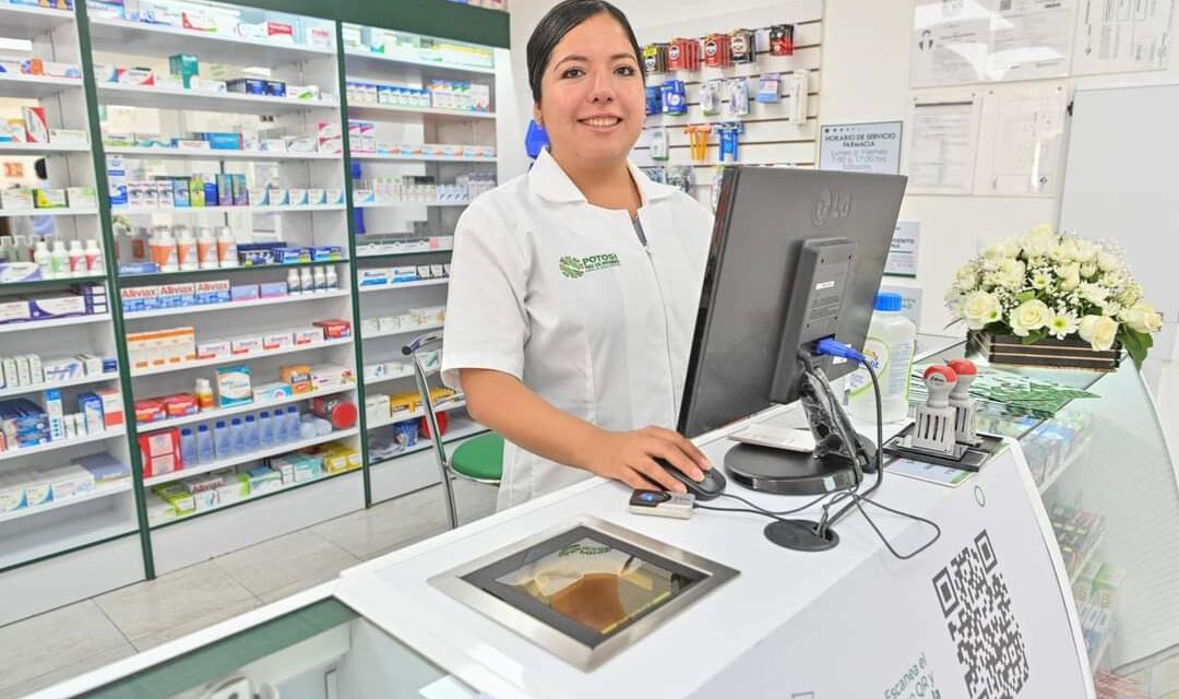 Clínicas Rosas fortalecen la atención médica en Soledad de GS