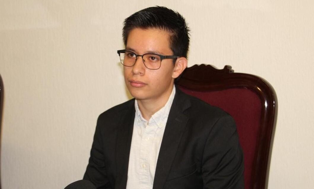 Este último año, sumaron logros y avances importantes en la administración municipal de Soledad de GS: regidor