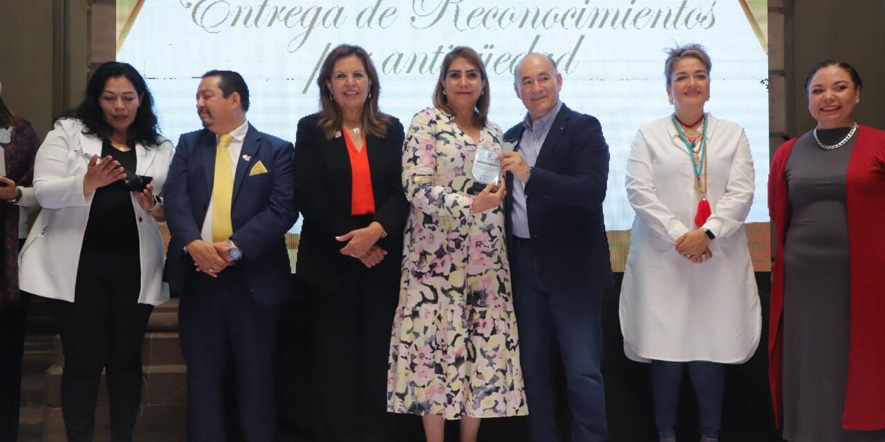 Alcalde Galindo consolidará justicia laboral en el Ayuntamiento, con mejores salarios, jubilaciones y fondo de pensiones