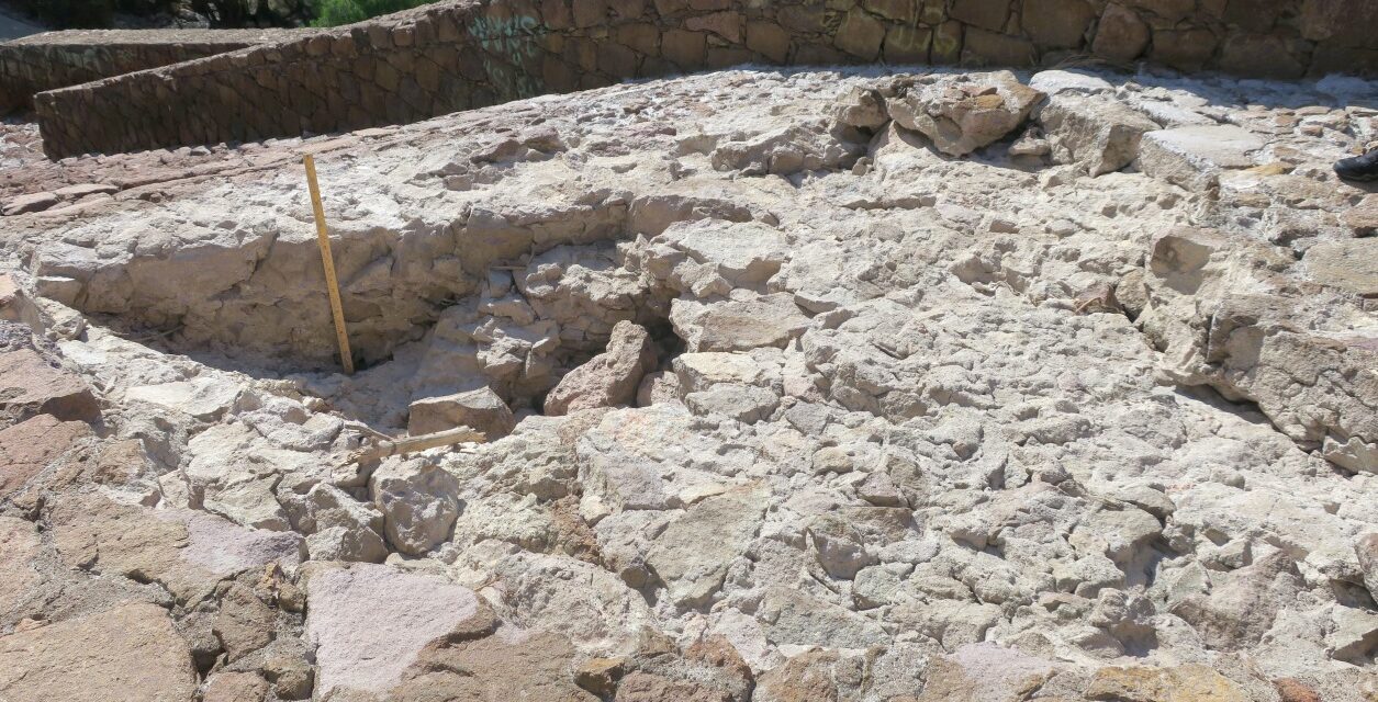 Ejecutivo estatal exhorta al municipio de SLP a atender daños en presa San José
